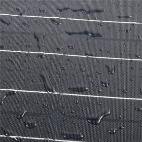 300W 12V ชุดยืดหยุ่น MONO SOLAR CELL สําหรับรถ RV เรือแบตเตอรี่ Charger Home ระบบ 12 V/24 V พร้อม 30A CONTROLLER 3