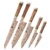 5PCS Knife Set
