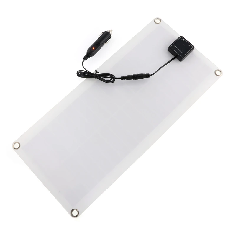 1000W แผงพลังงานแสงอาทิตย์ 12V พร้อม 60A 100A Controller ชาร์จพลังงานแสงอาทิตย์สําหรับโทรศัพท์ RV รถ MP3 PAD Charger กลางแจ้งแบตเตอรี่ 15