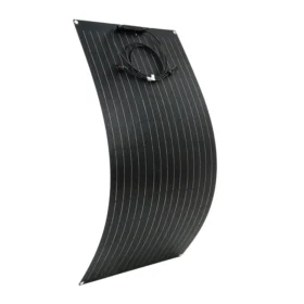 300W 12V ชุดยืดหยุ่น MONO SOLAR CELL สําหรับรถ RV เรือแบตเตอรี่ Charger Home ระบบ 12 V/24 V พร้อม 30A CONTROLLER 5