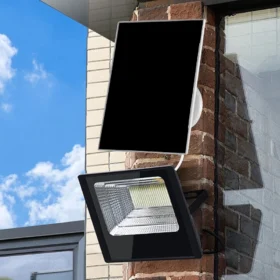 ชุดแผงโซลาร์เซลล์ 3W 6V 360 ° เครื่องชาร์จพลังงานแสงอาทิตย์แบบติดผนังปรับได้ สายชาร์จ 9.8 ฟุต แผงโซลาร์เซลล์สำหรับกล้องวงจรปิด Ring Eufy Blink Arlo 4