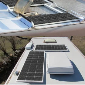 แข็งแผงพลังงานแสงอาทิตย์แบตเตอรี่เครื่องชาร์จ 600W 480W 240W 120W พลังงานแสงอาทิตย์โมดูลโคมไฟกลางแจ้งชาร์จเครื่องกําเนิดไฟฟ้า garden RV CAMPING 5