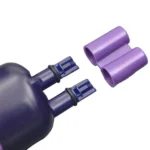 Filter1ตู้เย็นเครื่องกรองน้ำสำหรับ W10295370A เข้ากันได้กับ P4RFWB EDR1RXD1 P8RFWB2L GRE1001 46-9081 46-9930 RFC3700A WF537 3