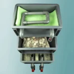 ระบบกรองน้ําบําบัดน้ําอุปกรณ์กรองน้ําหมุนเวียนอเนกประสงค์อุปกรณ์ตู้ปลาปลา 2