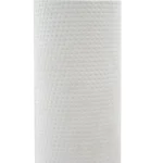 ATWFSเครื่องกรองน้ำ 5 ไมครอน 4X10 "Ppfกรองตะกอนกรองน้ำ (4 Pcs) พิพิธภัณฑ์สัตว์น้ำPre-Filters 4