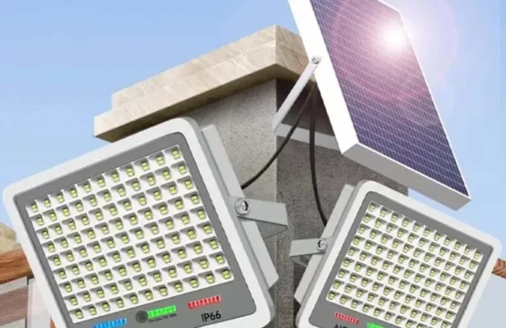 โคมไฟพลังงานสูงในครัวเรือนไฟพลังงานแสงอาทิตย์ระเบิดแฟลชลูกปัดโคมไฟสี่ในหนึ่งเดียวกลางแจ้ง, สวน, โคมไฟถนน 1