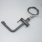 3 วิธีดึงกรองก๊อกน้ําอ่างล้างจานพร้อมดึงร้อนเย็นอ่างล้างจานแตะทองเหลืองน้ําก๊อกน้ําห้องครัวก๊อก 5