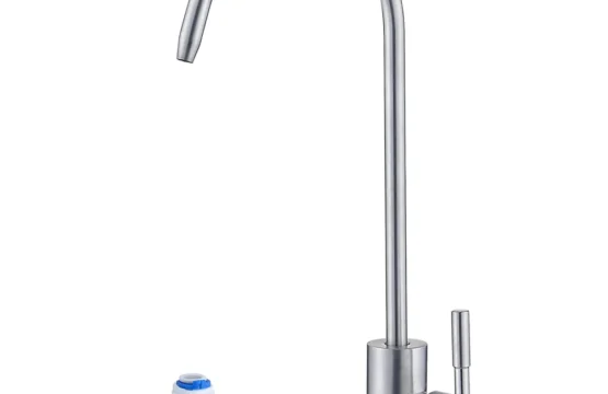 ก๊อกน้ําเครื่องกรองน้ํา, ก๊อกน้ํากรองไร้สารตะกั่วเหมาะกับหน่วย Reverse Osmosis หรือระบบกรองน้ําห้องครัว RO Faucet