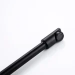 ทองเหลืองคุณภาพสูง Deck ติดตั้งสเปรย์ปืนคู่-Jointed หม้อ Filler Kitchen Sink ก๊อกน้ำเย็นหรือความร้อน water Tap 4