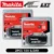 Makita 6Ahx2-S