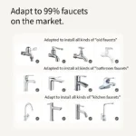 เครื่องกรองน้ำ Xiaozhi ขจัดตะกรันและคลอรีนตกค้างสำหรับใช้ในครัวเรือน, ตัวกรอง, ตัวกรองตั้งโต๊ะสำหรับใช้ในครัวเรือน 6