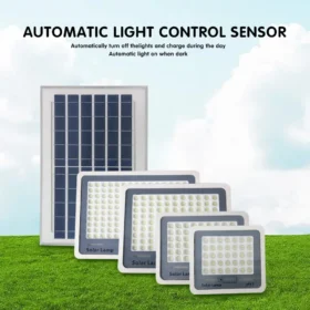 โคมไฟพลังงานสูงในครัวเรือนไฟพลังงานแสงอาทิตย์ระเบิดแฟลชลูกปัดโคมไฟสี่ในหนึ่งเดียวกลางแจ้ง, สวน, โคมไฟถนน 6