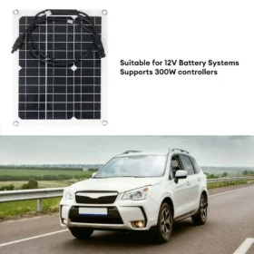 ชุดแผงโซลาร์เซลล์ 600W พร้อม USB 12V และแบตเตอรี่พลังงานแสงอาทิตย์สําหรับตัวควบคุม 100A สําหรับ RV เรือยอชท์แคมป์ปิ้งและเครื่องชาร์จแบตเตอรี่โทรศัพท์มือถือ 6