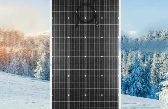 Flowatt 800W 400W 200W แผงพลังงานแสงอาทิตย์แบบยืดหยุ่น Monocrystalline CELL 12V แบตเตอรี่ชุดระบบพลังงานแสงอาทิตย์ Camping RV เรือรถ 1