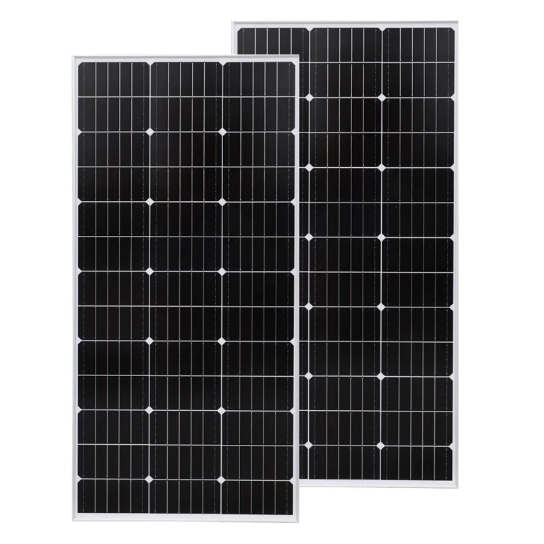 XINPUGUANG  Solar Panel Module 150W 300W 1