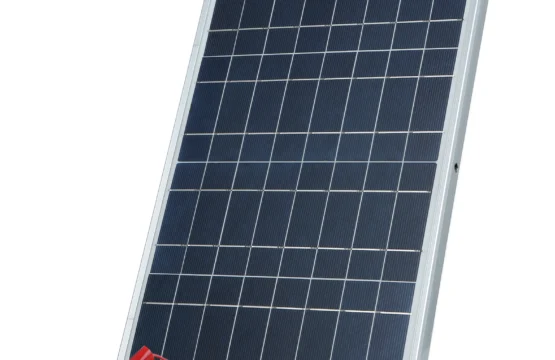 30W D C 12V/18V ชุดแผงพลังงานแสงอาทิตย์ชุดคลิปจระเข้/IP65 กันน้ําสําหรับบ้านในร่มกลางแจ้งแบบพกพา 1