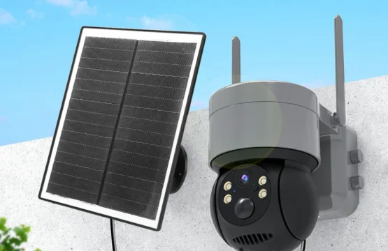 แผงโซลาร์เซลล์ 6W 5V แบบชิงเกิล ประสิทธิภาพ 24% แผงเซลล์แสงอาทิตย์กันน้ำระดับ IP65 สำหรับชาร์จโทรศัพท์ iPad ใช้งานกลางแจ้ง 1