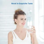 อะไหล่เครื่องกรองน้ำสำหรับตู้เย็น Filter2 EDR2RXD1 W10413645A 46-9903 P6RFWB2 W10295370A WRS537SIAB WRS322FDAB W10291030 5