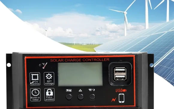 20 W-1000 W แผงพลังงานแสงอาทิตย์ 12V Solar Cell 100A Controller แผงพลังงานแสงอาทิตย์สําหรับโทรศัพท์ RV รถ MP3 PAD Charger กลางแจ้งแบตเตอรี่ Camping 20