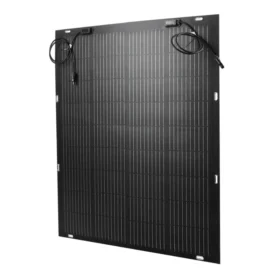 300W ETFE แผงพลังงานแสงอาทิตย์ 18V Solar Cell Battery Charger แผ่นพลังงานแสงอาทิตย์สําหรับ Outdoor Camping Yacht Motorhome รถ RV เรือ 2