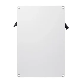 ชุดแผงโซลาร์เซลล์ 300W 18V โมโนคริสตัลไลน์ ซิลิคอน พร้อมคอนโทรลเลอร์ 100A เครื่องชาร์จพลังงานสำหรับรถบ้าน เรือ และการตั้งแคมป์กลางแจ้ง 2