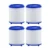 4pcs filters