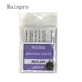 1ชิ้น/ล็อต MT920 3023-24Y พลังงานแสงอาทิตย์นาฬิกาพลังงานจลน์ออปติคัลแบตเตอรี่แบบชาร์จไฟได้ 2