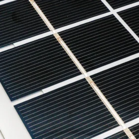 10ชิ้นแผงโซลาร์เซลล์แผงโซล่าขนาดเล็กโมดูลโซลาร์เซลล์พลังงานแสงอาทิตย์ที่ชาร์จแผงโซล่าสำหรับของเล่นการศึกษาพลังงานแสงอาทิตย์ระบบการตั้งแคมป์ 4