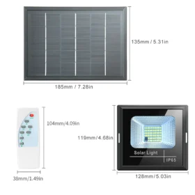 Solar Panel ที่ชาร์จแผงโซล่าแก้วเล็ก3W 4W 6W 10W สำหรับบ้านไฟแสงอาทิตย์ DC ปั๊มน้ำเซลล์ขนาดเล็กกันน้ำเอาต์พุตประสิทธิภาพสูง 7V 12V 18V Solar Panel Charger 6