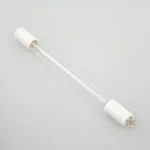 Atwfs 6W 220V ตัวกรองเครื่องฆ่าเชื้อด้วยแสง UV สแตนเลสเครื่องกรองน้ำระบบ RO สำหรับใช้ในครัวเรือนเครื่องกรองน้ำห้องครัว 6