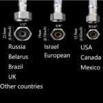 Ycrays ก๊อกน้ำสำหรับห้องครัวสัมผัสความรู้สึกแบบ3โหมดสีดำเครนแบบมีแปรงนิกเกิลเซ็นเซอร์ดึงออกผสมน้ำเย็นก๊อกน้ำอ่างล้างหน้าสีเทา 6