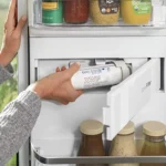 ตัวกรองน้ำในตู้เย็น GSE25 PSE25 GSS25 GSS23เปลี่ยน GDE21 XFE26 GNE27JSMSS GE XWF 4