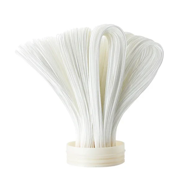 ระบบกรองน้ําไหลสูงทั้งบ้าน 1,000L-8000L ตลับกรองน้ําแร่, PVDF แบบใช้ซ้ําได้, อายุการใช้งานมากกว่า 5 ปี 1