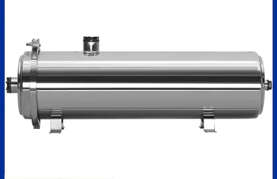 DIVEDEER ตลับกรอง PVC เครื่องกรองน้ํา PVDF เครื่องกรองน้ําแบบกรองพิเศษพร้อมหลอดทําความสะอาดน้ําดื่มในครัว 1