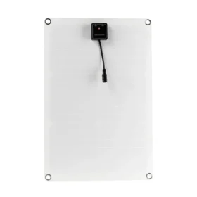 แผงโซลาร์เซลล์ 200W แผงโซลาร์เซลล์กันน้ํา 12V แบบพกพา DC dual USB เครื่องชาร์จแบตเตอรี่พลังงานแสงอาทิตย์กลางแจ้งตั้งแคมป์ชาร์จแบตเตอรี่พลังงานแสงอาทิตย์ 2