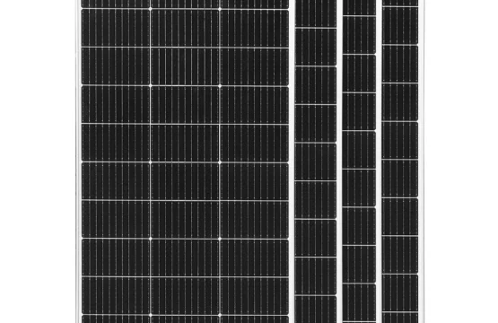 แข็งแผงพลังงานแสงอาทิตย์แบตเตอรี่เครื่องชาร์จ 600W 480W 240W 120W พลังงานแสงอาทิตย์โมดูลโคมไฟกลางแจ้งชาร์จเครื่องกําเนิดไฟฟ้า garden RV CAMPING 1