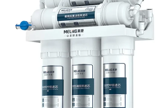 0.01μm ระบบกรองน้ำอัลตร้าเครื่องกรองน้ำ6ขั้นตอน, เครื่องกรองน้ำดื่มโดยตรงกรองกรองน้ำประปาเครื่องกรองน้ำ 1