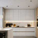 ไฟ LED ติดเพดานแบบกันน้ำ IP65 36W AC90-260V ไฟดาวน์ไลท์แบบฝังสำหรับห้องครัว อ่างล้างหน้า ห้องน้ำ ตกแต่งบ้าน 6