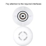 สําหรับ LT1000P ความจุเปลี่ยนตู้เย็นกรองน้ํา ADQ 74793501 , ADQ 75795105 , เอจีเอฟ 80300704 , หรือ AGF 80300705 1-6ชิ้น 2