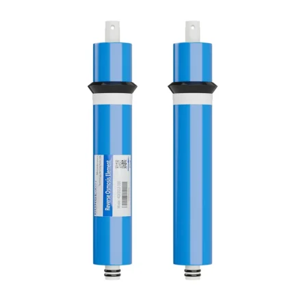 100/150/200/400GPD Home Kitchen Reverse Osmosis ROเมมเบรนน้ําระบบกรองน้ําดื่มTreatment 1