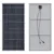 150W solar panel