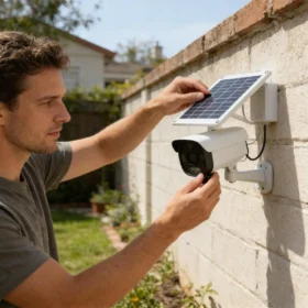 แผงโซลาร์เซลล์แบบพกพา 50W 12V Type-C กันน้ำ สำหรับตั้งแคมป์กลางแจ้ง ชาร์จเร็ว ระบบเซลล์แสงอาทิตย์โพลีซิลิคอน แผงโซลาร์เซลล์ขนาดเล็กสำหรับใช้งานกลางแจ้ง 5