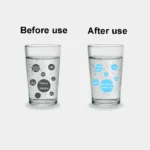 บ้านห้องครัวระบบกรองน้ำอะไหล่เมมเบรนออสโมซิส RO เครื่องกรองน้ำดื่ม50/75/100/125GPD 5