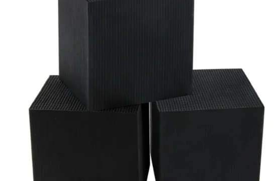 Aquarium Filter Water Cubeใหม่วัสดุกรองRapid Water Purificationประกอบด้วยเปิดใช้งานคาร์บอนการดูดซับสิ่งสกปรก 1