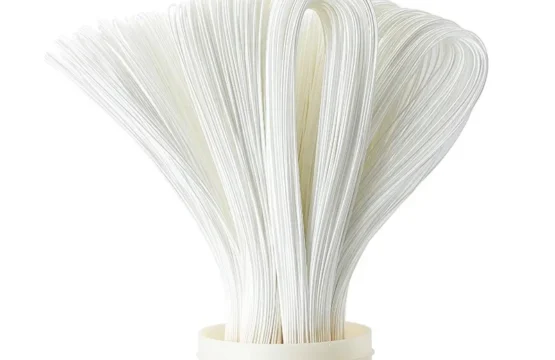 ไส้กรองอัลตร้าฟิลเตรชั่น PVDF EIREE ขนาด 0.01 ไมครอน สำหรับน้ำแร่ ขนาด 1000L-10000L อายุการใช้งานมากกว่า 5 ปี 1