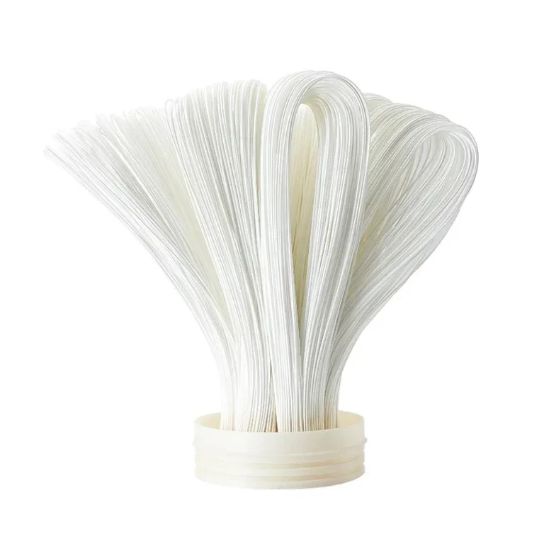 ไส้กรองอัลตร้าฟิลเตรชั่น PVDF EIREE ขนาด 0.01 ไมครอน สำหรับน้ำแร่ ขนาด 1000L-10000L อายุการใช้งานมากกว่า 5 ปี 1