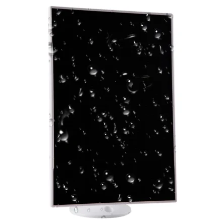 ชุดแผงโซลาร์เซลล์ 3W 6V 360 °   เครื่องชาร์จพลังงานแสงอาทิตย์แบบติดผนังปรับได้ สายชาร์จ 9.8 ฟุต แผงโซลาร์เซลล์สำหรับกล้องวงจรปิด Ring Eufy Blink Arlo 1