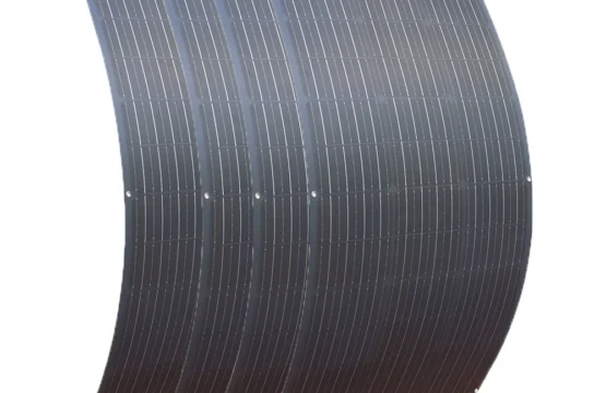 แผงโซลาร์เซลล์ 100W 200W 300W 400W ชุดแผงโซลาร์เซลล์หรือแผงโซลาร์เซลล์แบบยืดหยุ่น 18V โมโนโฟโตโวลตาอิก กำลังไฟ 12V 24V สำหรับรถแคมป์ปิ้ง 1