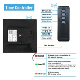 แผงโซลาร์เซลล์ 8 วัตต์ กันน้ำ แรงดันไฟฟ้า 5V 6V 9V 12V สำหรับชาร์จแบตเตอรี่ 18650 ใช้งานกลางแจ้ง สำหรับไฟ LED และปั๊มน้ำขนาดเล็ก 6