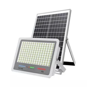 โคมไฟพลังงานสูงในครัวเรือนไฟพลังงานแสงอาทิตย์ระเบิดแฟลชลูกปัดโคมไฟสี่ในหนึ่งเดียวกลางแจ้ง, สวน, โคมไฟถนน 5